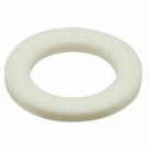 S.U.R & R 5/8" Nylon Oil Drain Plug Gasket (10) SRRDPG260