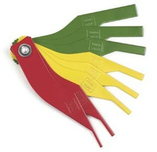 GEARWRENCH Brake Thickness Gage KD3962
