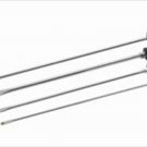 SK HAND TOOL 4 Pc Extra Long ReachCushionGrip Screwdriver Set SK86334