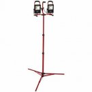 BAYCO 4400 Lumen LED ConvertibleDual Fixture Work Light on BYSL-1522
