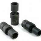 SUNEX TOOL 1/4DR 15MM IMP FLEX SKT SU815UM