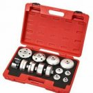 CIRCLE 9 TOOLS Professional Oil Filter WrenchSet NN62607