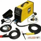 H & S AUTO SHOT 2 in One Synergic InverterMulti-Mig Welder HSW-6420-02