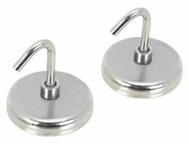 Performance Tool 2 Piece 1-1/2" Magnetic HookSet PMW12514