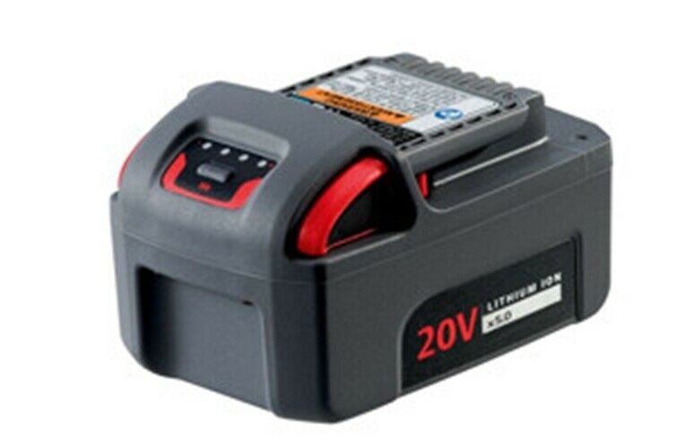 INGERSOLL RAND IQV20 Series High Capacity5.0 Lithium-Ion Battery IRBL2022