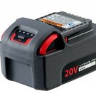 INGERSOLL RAND IQV20 Series High Capacity5.0 Lithium-Ion Battery IRBL2022