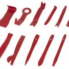 LISLE 11 Piece Trim Removal Set LS68300