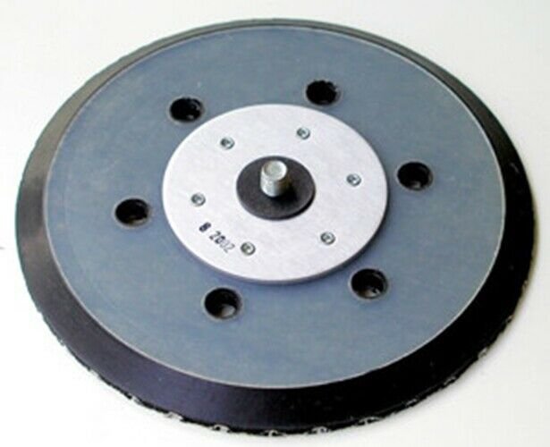 INGERSOLL RAND 6"Sanding Pad for 4151 4152 IRVPAD-6