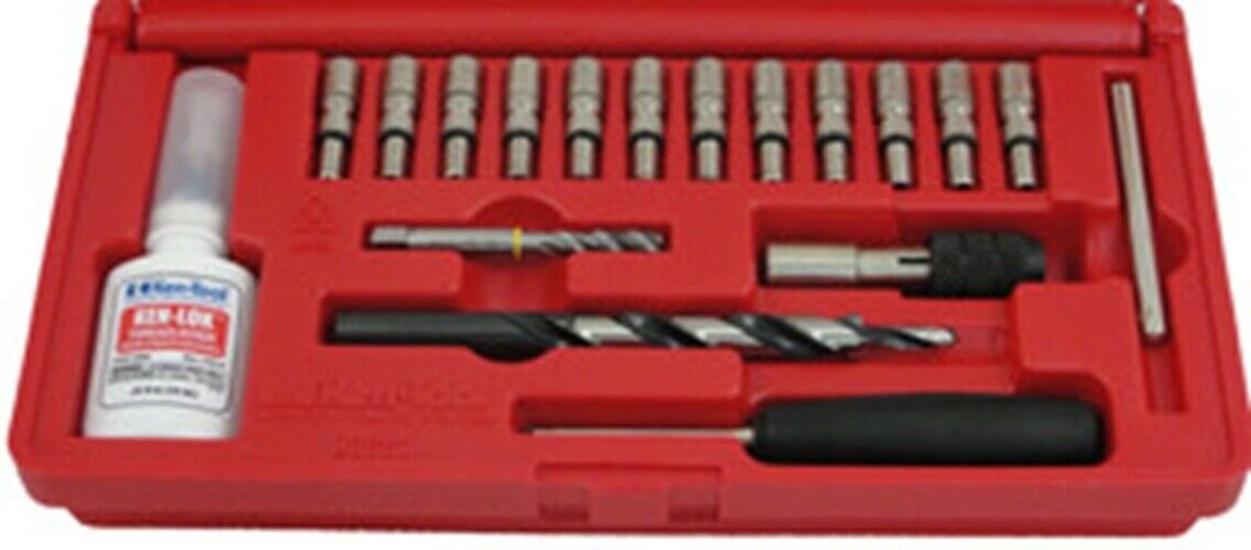 KEN TOOL TPMS Sensor Rebuild Kit KN29980