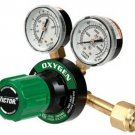 VICTOR G350 Oxygen HD Gas WeldingRegulator VIC0781-9415