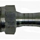 S.U.R & R #12 Hose to 3/4" CompressionUnion (1) SRRAC11234