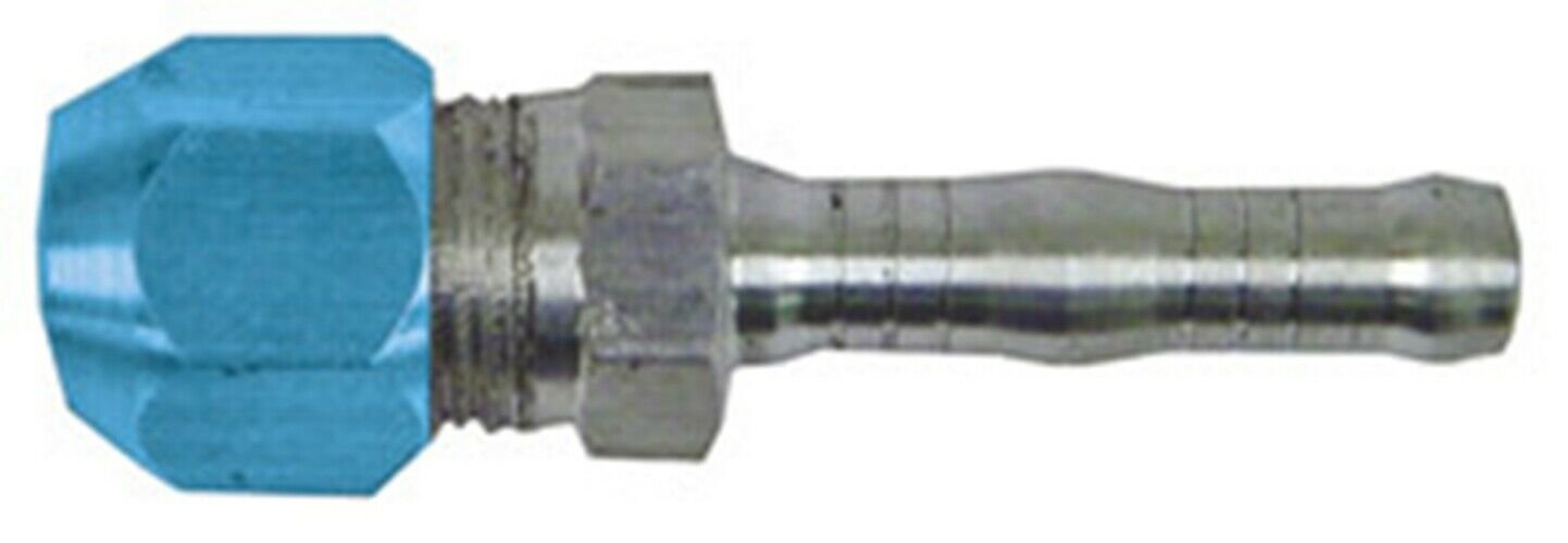 S.U.R & R #6 Hose to 10mm CompressionUnion (1pk) SRRAC1610M
