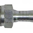 S.U.R & R #6 Hose to 10mm CompressionUnion (1pk) SRRAC1610M