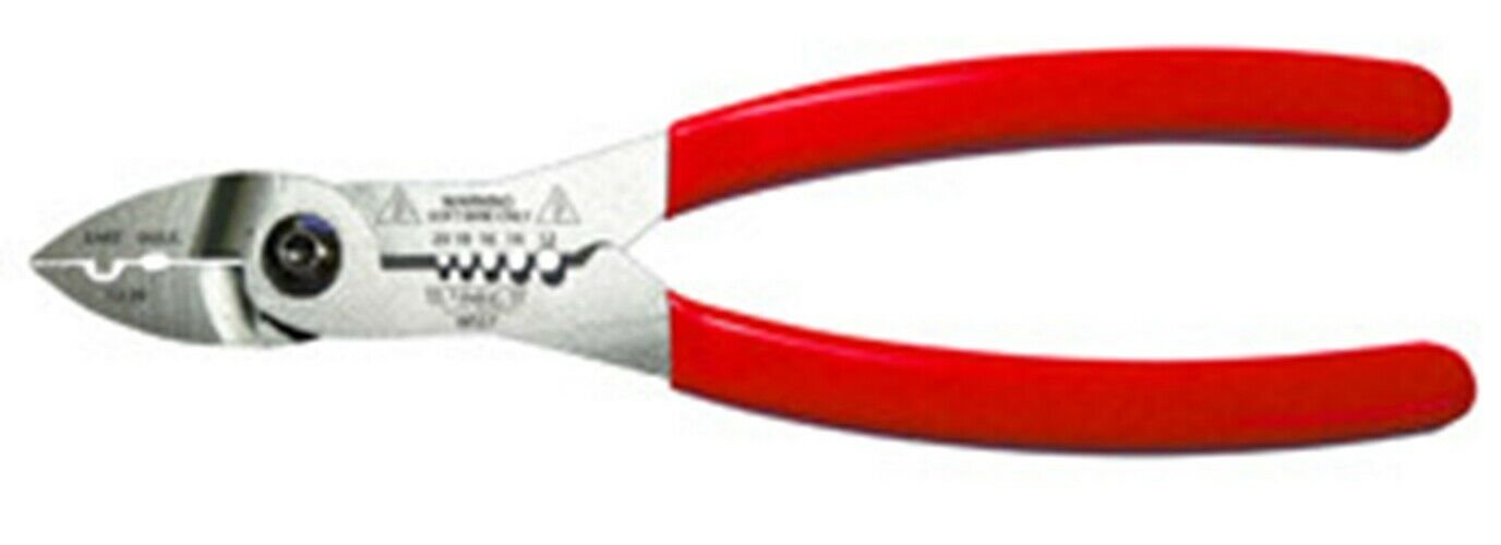 VIM TOOLS 7" Wire Stripper All in One VMWS57