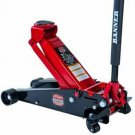 BLACKHAWK 3.5 Ton Quick Lift ServiceJack BHB6350