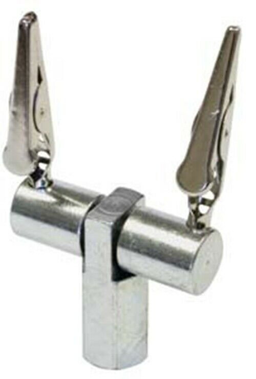 LISLE Magnetic Soldering ClampVise LS55000