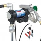 LINCOLN 12v DC Fuel Transfer Pump LN1550