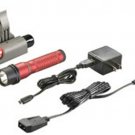 STREAMLIGHT Strion HL Red Piggyback AC/DC SG74787