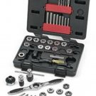 GEARWRENCH 40 Piece GearWrench SAE Tapand Die Set KD3885