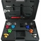 MASTERCOOL 14 Pc Cooling System PressureTest Kit ML43300