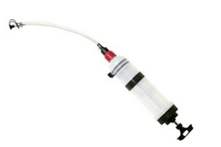 CTA MANUFACTURING 1500cc Extract/Fill Syringe CM7077