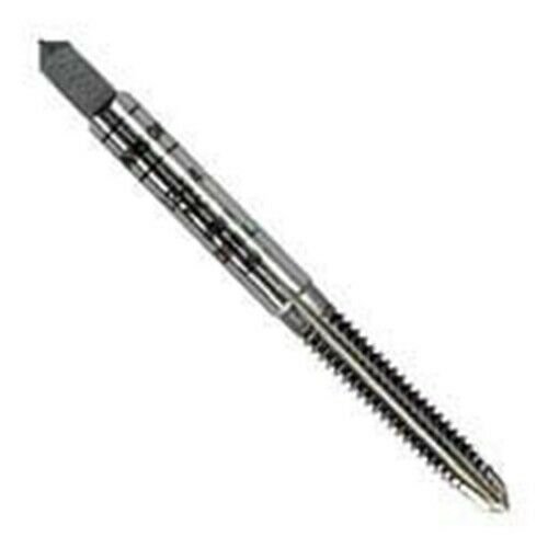 IRWIN 8-32 NC HCS Plug Tap-Carded HA8024