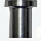 S.U.R & R 3/4" A/C Block Off (1)` SRRAC34CB