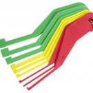 LISLE Combination Brake LiningThickness Gauge Set LS81850