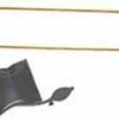 LOCK TECHNOLOGY 2 Piece Easy Access Wedge Kit LT140