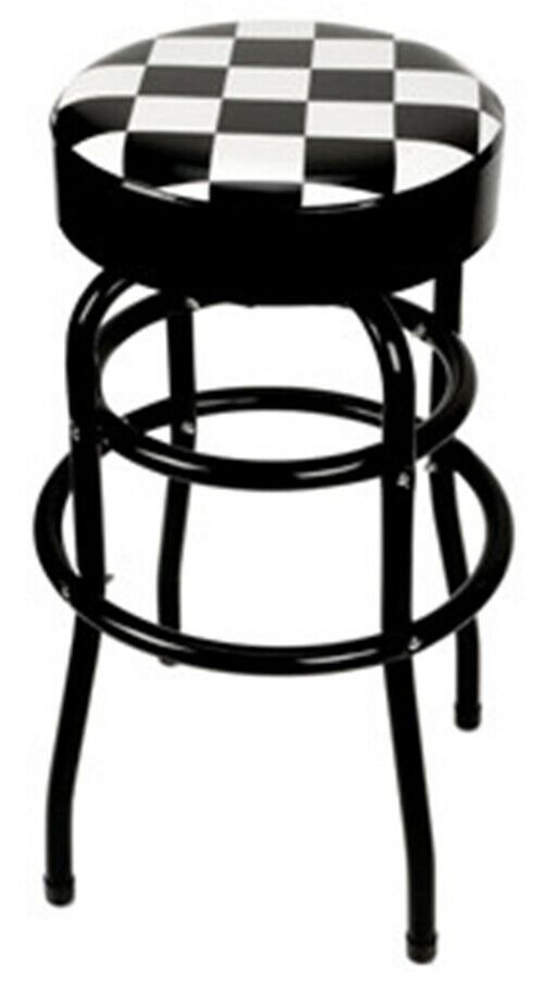 Performance Tool Swivel Bar Stool PMW85023
