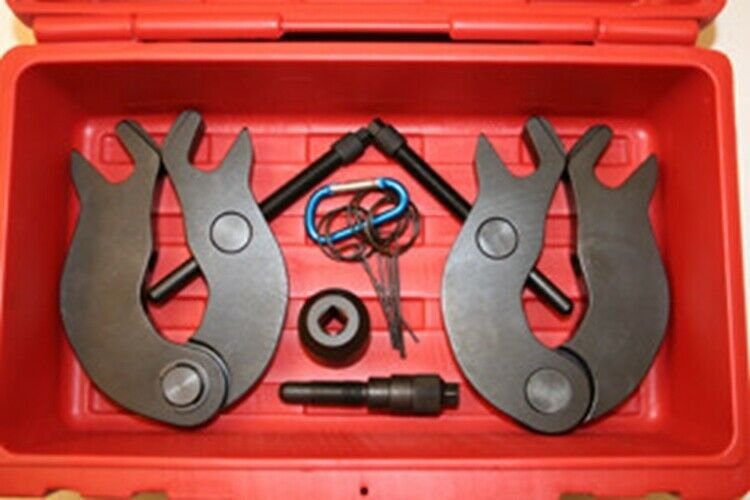CTA MANUFACTURING Audi Camshaft Holding Kit CM2870