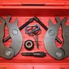 CTA MANUFACTURING Audi Camshaft Holding Kit CM2870