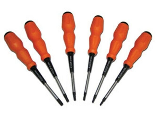 VIM TOOLS Torx Screwdriver Set VMTDI100
