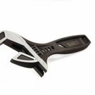 SUNEX TOOL 10" Tactical Series AdjustableWrench SU9616
