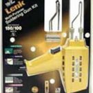 WALL LENK CORPORATION 150/100 Watt Soldering Gun Kit WKWG991KCS