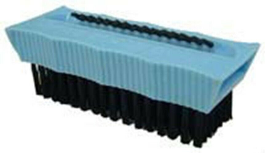 S & G TOOL AID Finger Nail and Hand CleaningGrime Brush TA17050