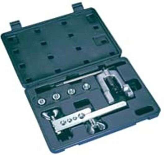 MASTERCOOL ISO Bubble Flaring Tool Set ML71100