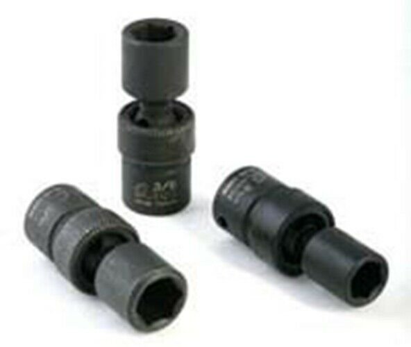 SUNEX TOOL 1/4DR 14MM IMP FLEX SKT SU814UM