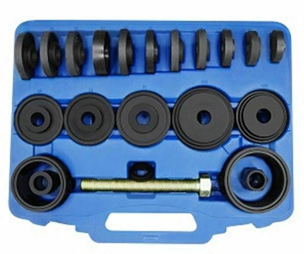 ASTRO PNEUMATIC Master Front Wheel DriveBearing Adapter Kit AO78825