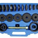 ASTRO PNEUMATIC Master Front Wheel DriveBearing Adapter Kit AO78825