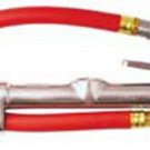 MILTON Inflator Gage with Single HeadChuck 15 Hose MI505S