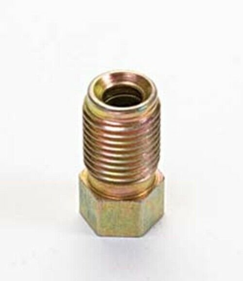 S.U.R & R M10x1.0L Inverted Flare Nut(4) SRRBR270