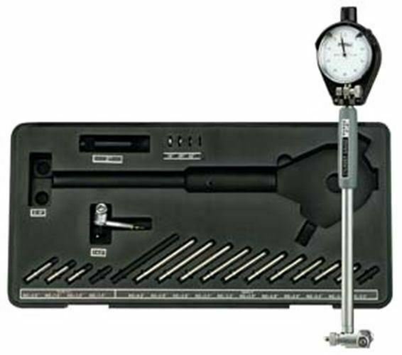 FOWLER Cylinder Dial Bore Gage 1.4"to 6" FOW72-646-400