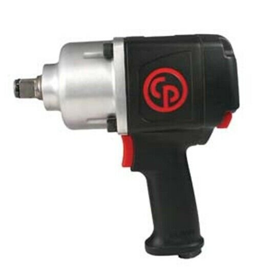 CHICAGO PNEUMATIC 3/4 Super Duty Impact Wrench CP7763