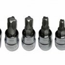 VIM TOOLS 6 Piece Mortorq Socket Set VMMTS100