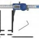 FOWLER Drum & Rotor Measuring Kitwith Electronic Caliper FOW74-101-777