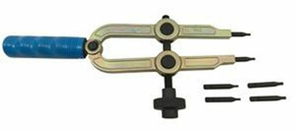 CTA MANUFACTURING Universal Lock Ring Tool CM4031