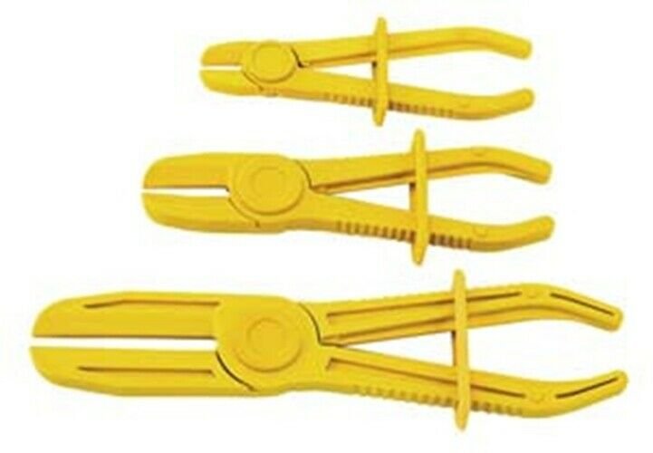 S & G TOOL AID Hose Clamp Pinching Pliers Set TA19780