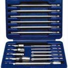 IRWIN 16 Piece Quick Chuck Bit Set HA3057016