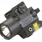 STREAMLIGHT TLR-4 Tactical Light withLaser-Lithium Battery SG69240